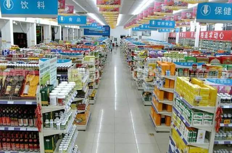 速悦乐购 vs 传统超市:哪种购物方式更胜一筹?